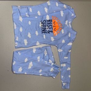 KID PJS 18-24M